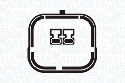 Lango pakėliklis MAGNETI MARELLI 350103170170