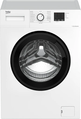 Skalbimo mašina BEKO WUE6511BW