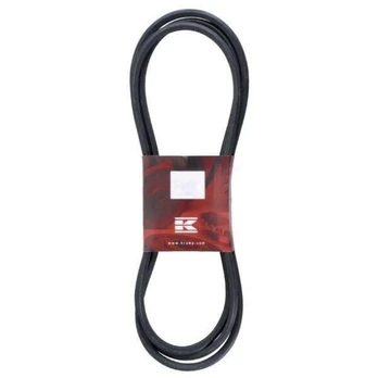 Dvipusis diržas AA136. Išorės ilgis:,3,544.4 mm,Plotis:,12.7 mm
