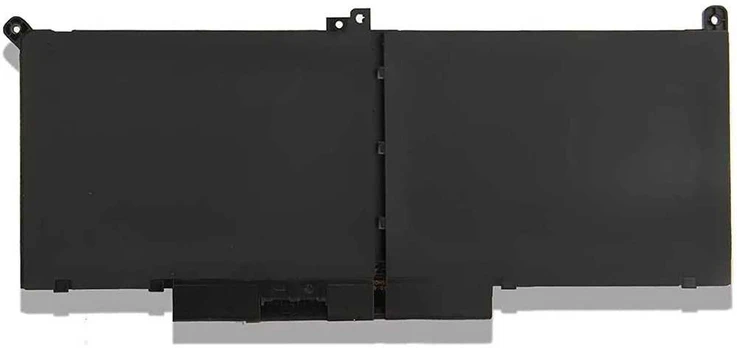 Dell Baterija, 60WHR, 4 Cell, Lithium Ion
