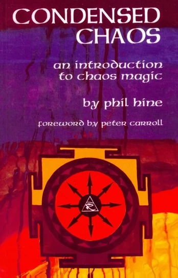 Condensed Chaos: An Introduction to Chaos Magic