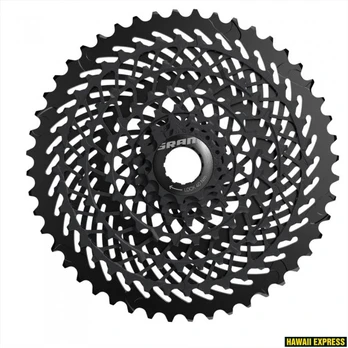 Kasetė SRAM XG-899 E-BLOCK X-Glide 11-48 8 speed