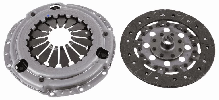 SACHS 3000 950 952 Clutch kit