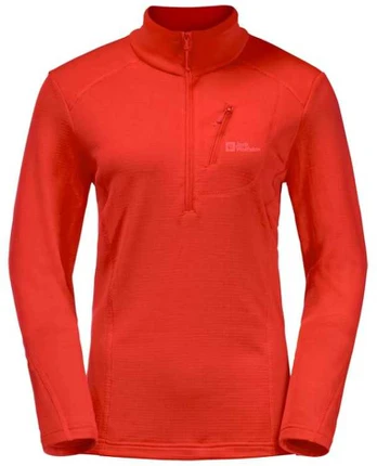 Jack Wolfskin džemperis