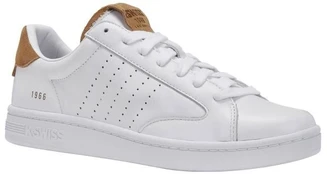 K-Swiss LOZAN KLUB LTH M 07263-987-M bateliai