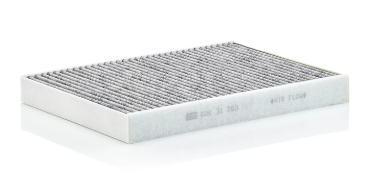 Salono filtras MANN-FILTER CUK 31 003