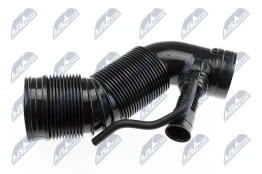 Įsiurbimo vamzdis, oro filtras NTY GPP-VW-004 kaina