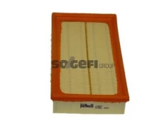 Oro filtras PURFLUX A382 kaina