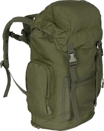 MFH GB Kuprinė 30 l OD žalia