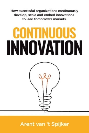 Continuous Innovation