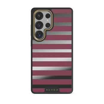 Spellbound - Samsung Galaxy S25 Ultra Case, Elite Mirror (Magnetic) / Gold