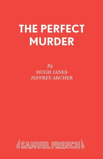 Perfect Murder