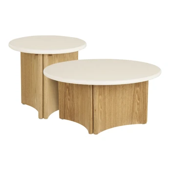 Motril Coffee Table set of 2