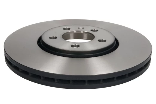 TRW DF4027 Brake Disc