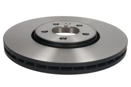 TRW DF4027 Brake Disc kaina
