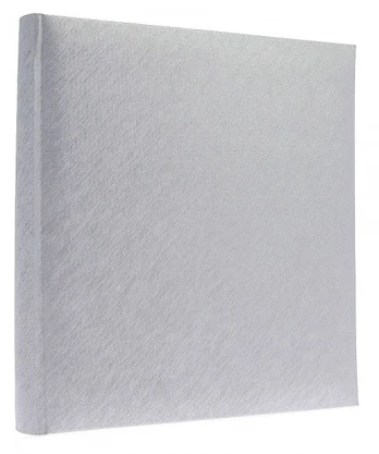 Fotoalbumas Gedeon DBCS10 Clean Silver