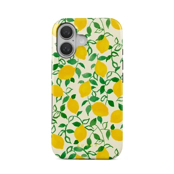 Capri - iPhone 16 Plus Case, Tough (MagSafe) / N/A