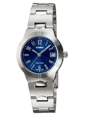 Laikrodis moterims Casio ENTICER LADY (Ø 33 mm) kaina