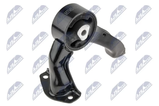 Variklio montavimas NTY ZPS-CH-012