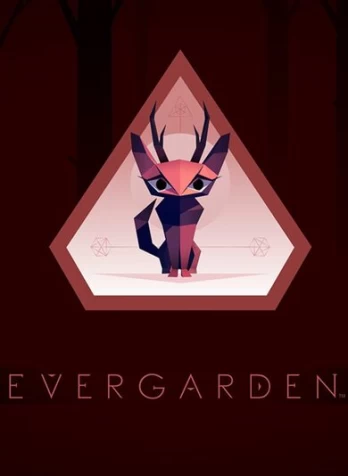 Evergarden PC