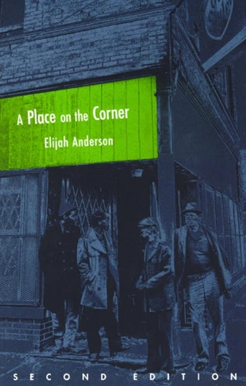 Place on the Corner, Second Edition