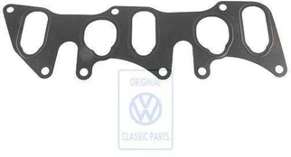 Vag Passat B5 1997 2000 Apsauga Originalus 071133227