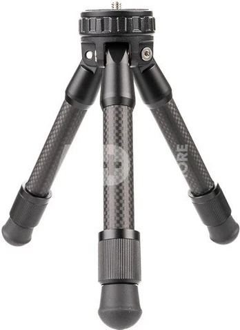 Caruba Mini Top Tabletop Carbon