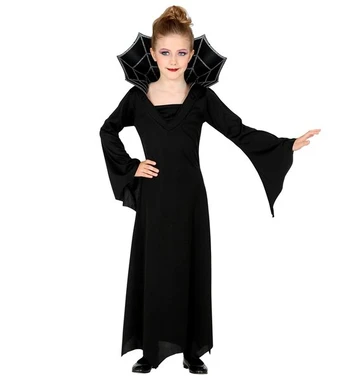„VAMPYRESS“ (suknelė, apykaklė)