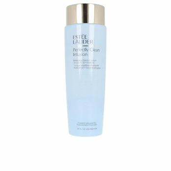 Estée Lauder Perfectly Clean Infusion Balancing Essence Losjonas, 400 ml