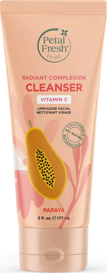 Petal Fresh - Pure Radiant Complexion Cleanser
