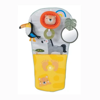 Taf Toys Savannah Play & Kick -leikkikeskus