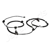 Jutiklis, rato greitis JAPANPARTS ABS-K39 kaina