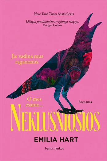 Neklusniosios