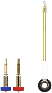 E3D Revo™ Creality Sprite Starter Hotside rinkinys