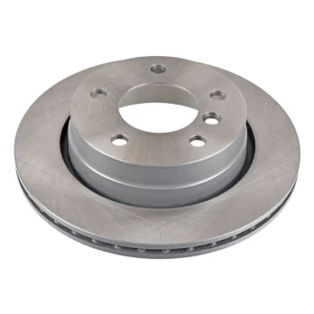 FEBI FE12324 Brake Disc