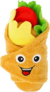 Dingo DINGO Žaislas Pliušinis BURITO 14CM