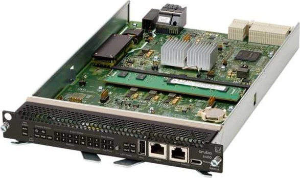 Hewlett Packard (HP) Prieigos taškas HPE ARUBA 6400 VALDYMAS MOD STOCK