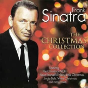 CD Frank Sinatra - The Christmas Collection