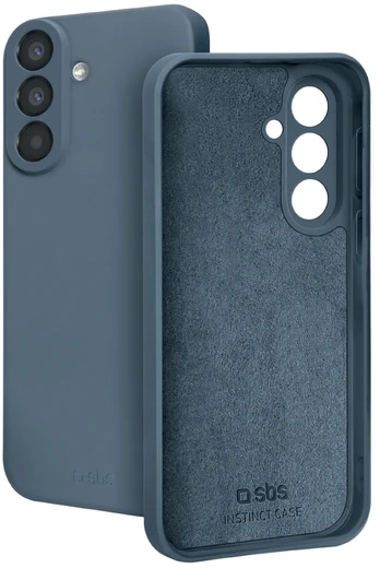 Dėklas SBS Instinct Case for Samsung Galaxy A27 - Mėlyna