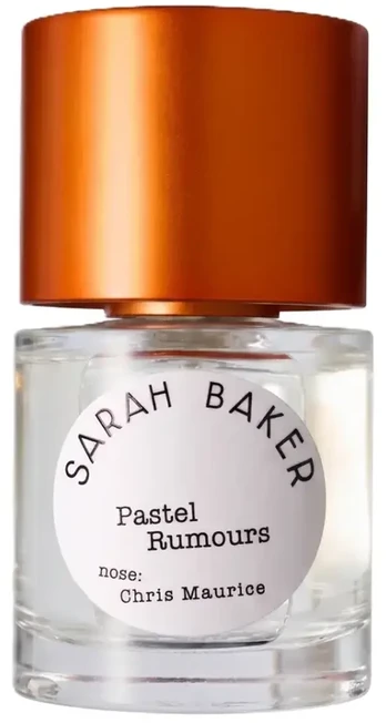 SARAH BAKER PASTEL RUMOURS EDP 50 ML
