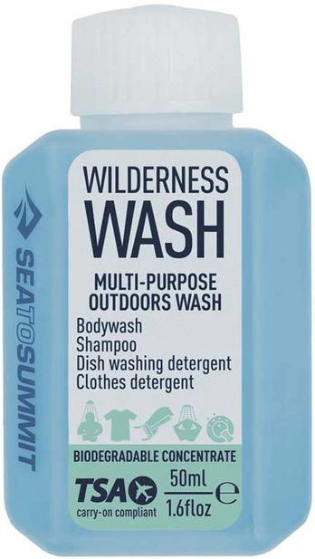 Muilas STS Wilderness Wash (Talpa: 50ml)