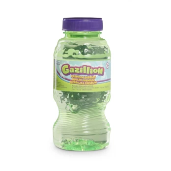 Muilo burbulai Gazilion Bubble Blower, 230 ml