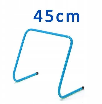 YakimaSport Płotek treningowy koordynacyjny 45cm Yakimasport
