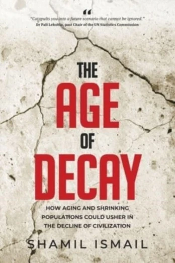 Age Of Decay