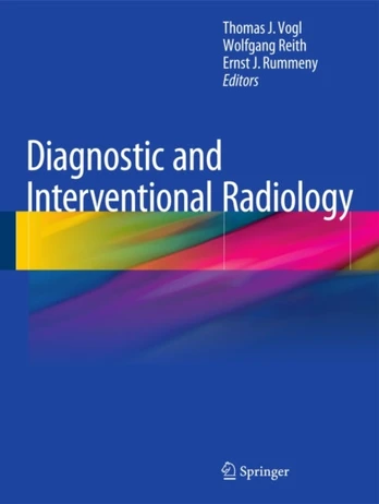 Diagnostic and Interventional Radiology