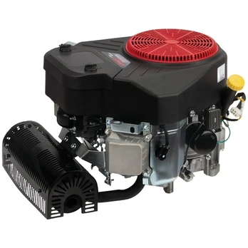 Benzininis variklis LONCIN LC2P82F