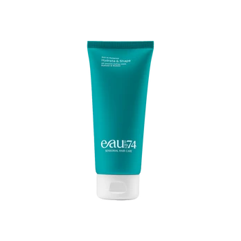 EAU de Hamptons Hydrate & Shape drėkinantis formuojantis kremas plaukams 100ml