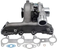 Kompresorius, įkrovimo sistema MAGNETI MARELLI 807101004600