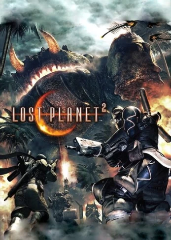 Lost Planet 2 PC
