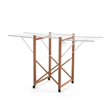 ARREDAMENTI AIRONE Džiovintuvas na pranie - 175 x105 cm, Ruda